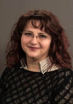 Tamara Mikolič Južnič