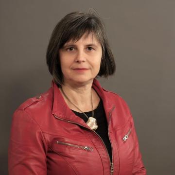 Mojca Schlamberger Brezar