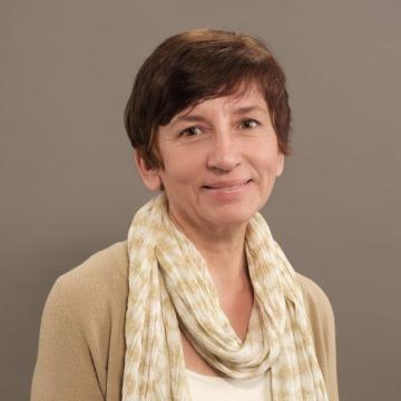 Nina Grahek Križnar