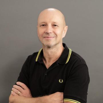 Primož Jurko