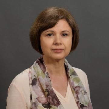Sonia Vaupot