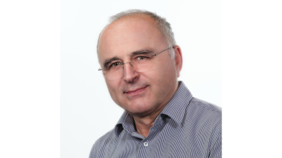 Akad. prof. dr. Marko Snoj