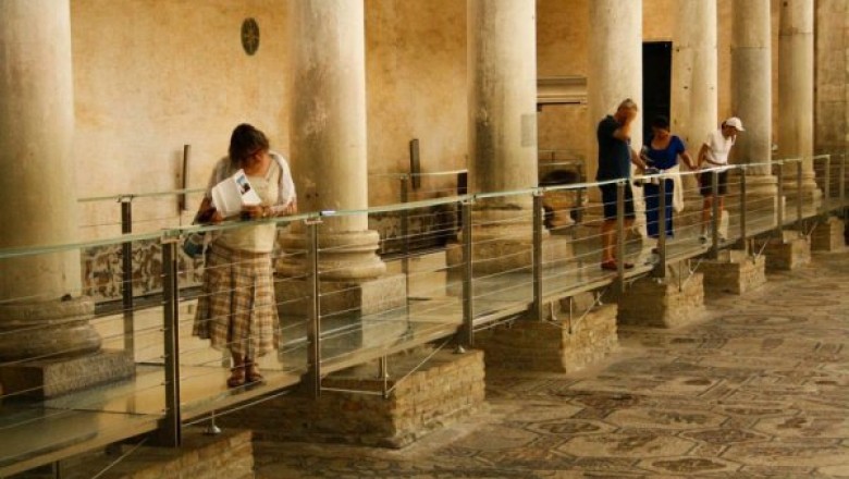 Basilica di Aquileia