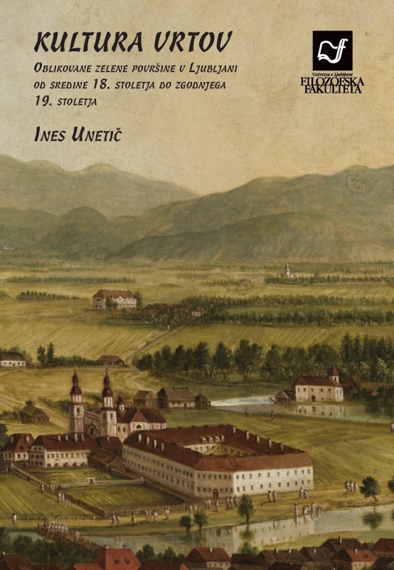 Kultura vrtov