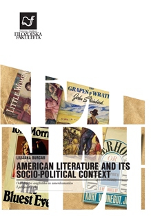 American Literature and Its Socio-Political Context  
